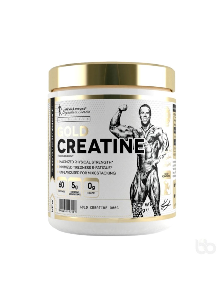 Kevin Levrone Gold Creatine 60 Servings